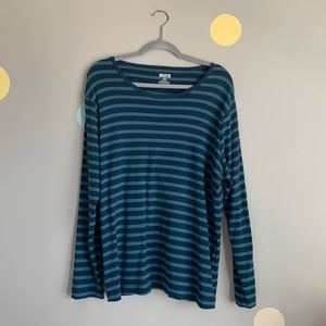 Duluth Trading Long Sleeved Tee - Size 2XL EUC